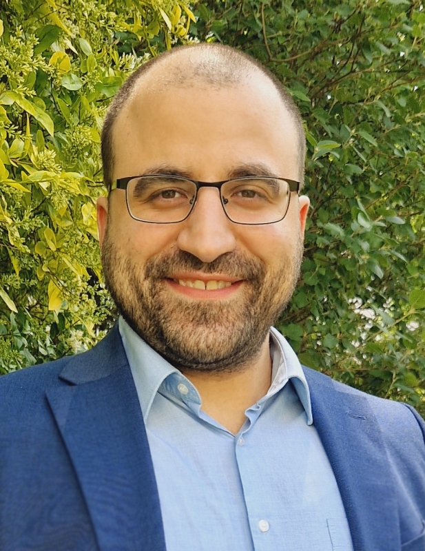 Bausachverständiger, Immobiliensachverständiger, Immobiliengutachter und Baugutachter  Ahmad Barjawi M. Sc. Lindau